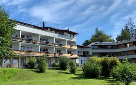 Hotel Haus Am Waldrand